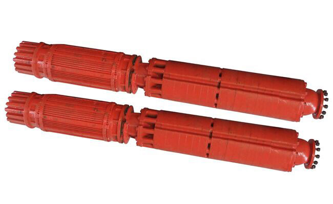 BQ高壓強(qiáng)排泵