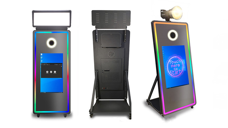 鏡面拍照機(jī) 鏡面拍照機(jī)